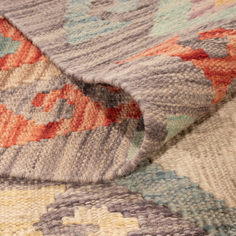 Kilim Maimana Tapete 298x199cm - Tapete de lã