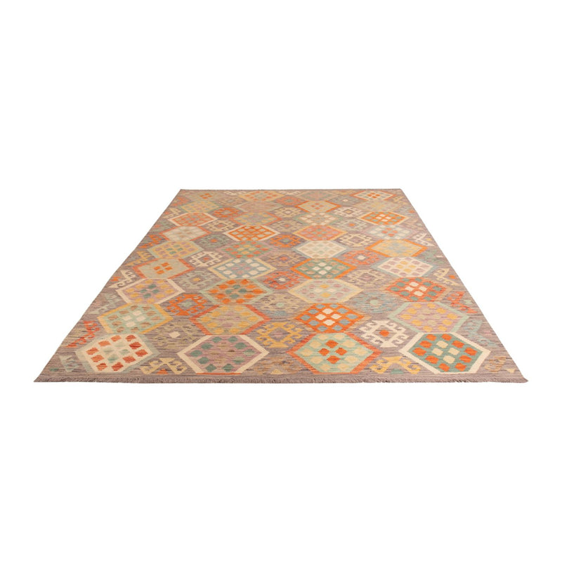 Kilim Maimana Tapete 298x199cm - Tapete de lã