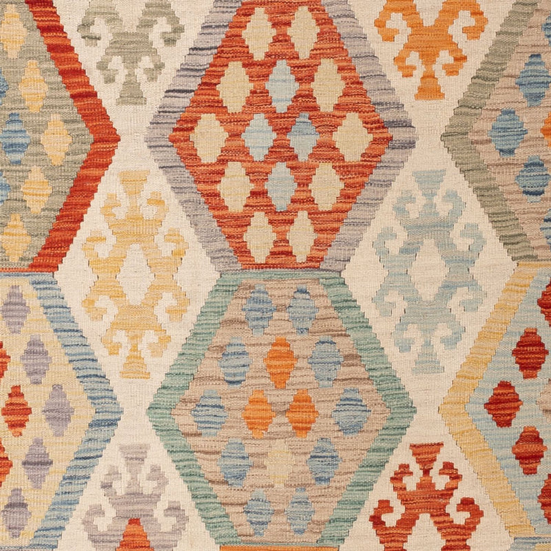 Kilim Maimana Tapete 310x193cm - Tapete de lã