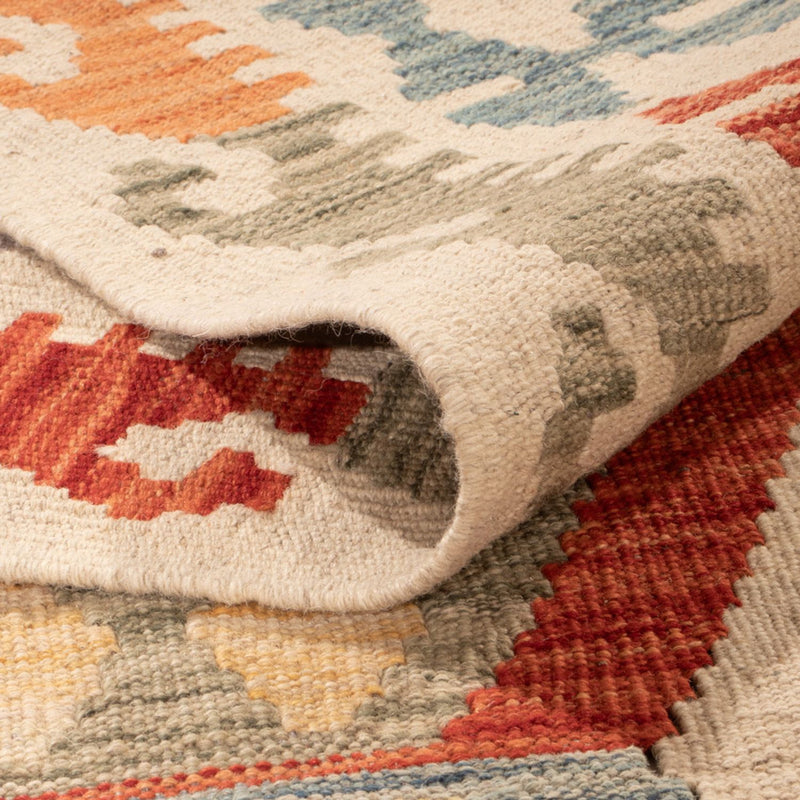 Kilim Maimana Tapete 310x193cm - Tapete de lã