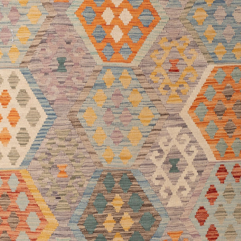 Kilim Maimana Tapete 298x207cm - Tapete de lã