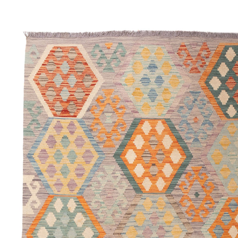 Kilim Maimana Tapete 298x207cm - Tapete de lã