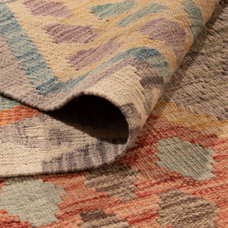 Kilim Maimana Tapete 298x207cm - Tapete de lã