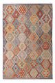 Kilim Maimana Tapete 300x202cm - Tapete de lã