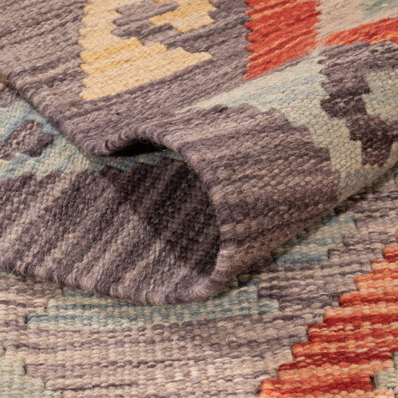 Kilim Maimana Tapete 300x202cm - Tapete de lã