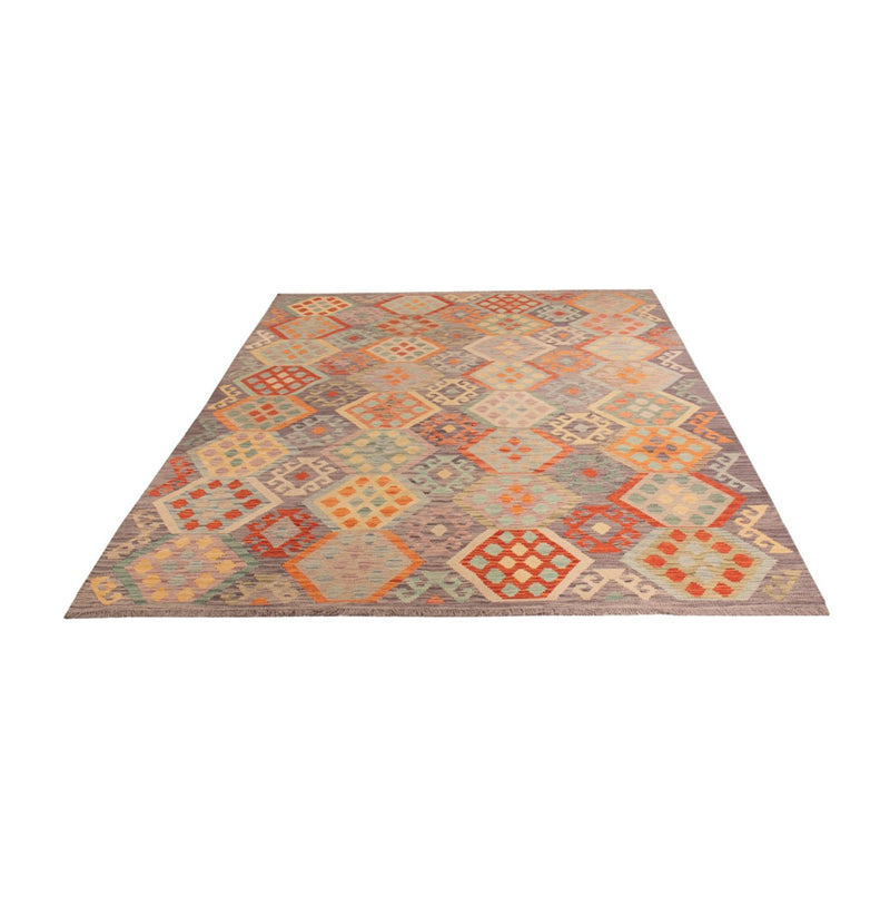 Kilim Maimana Tapete 300x202cm - Tapete de lã