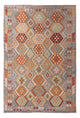 Kilim Maimana Tapete 296x200cm - Tapete de lã