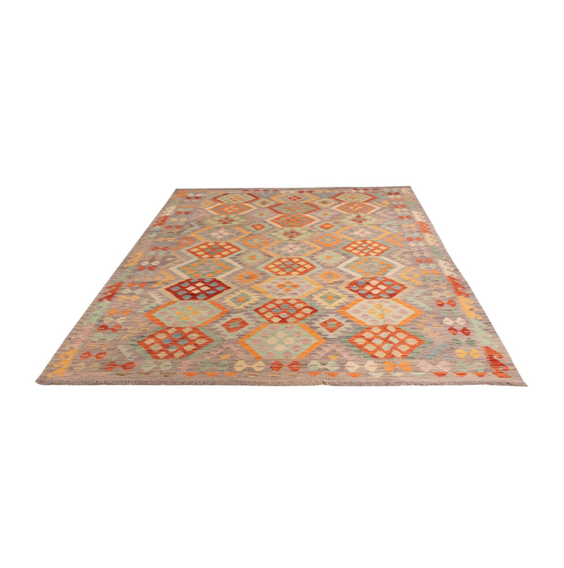 Kilim Maimana Tapete 296x200cm - Tapete de lã