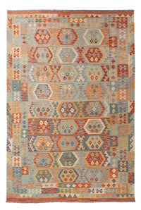 Kilim Maimana Tapete 300x203cm - Tapete de lã – product image