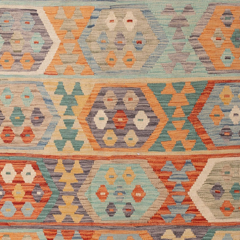 Kilim Maimana Tapete 300x203cm - Tapete de lã