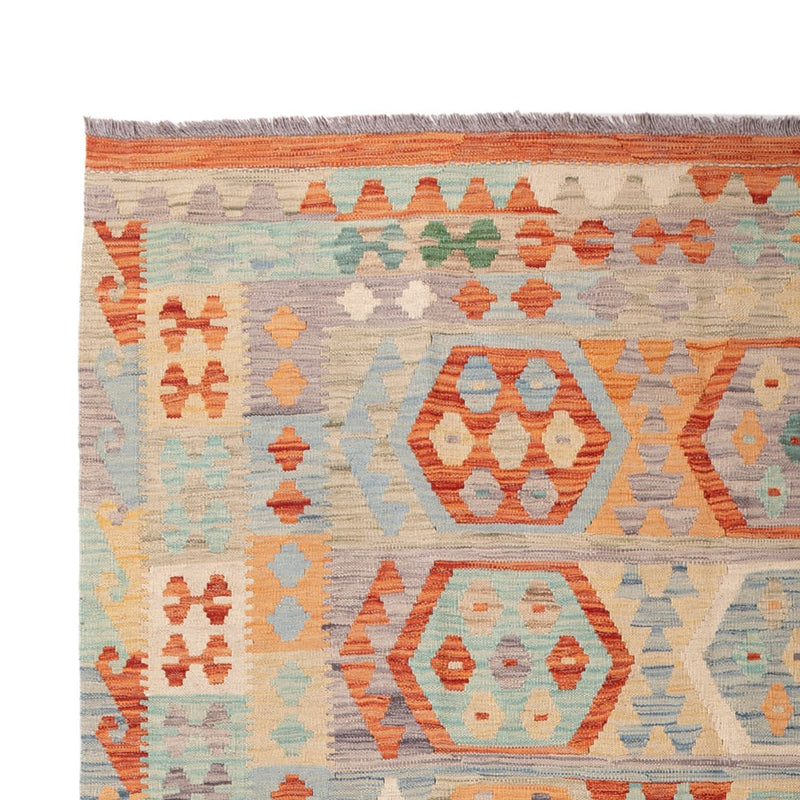 Kilim Maimana Tapete 300x203cm - Tapete de lã
