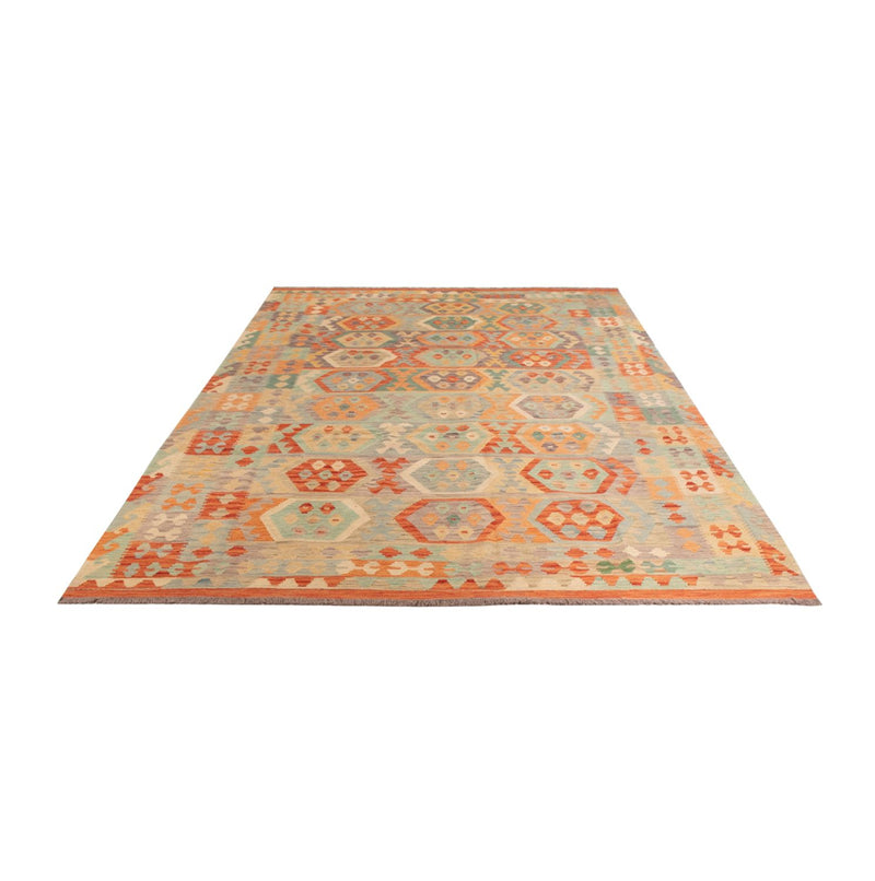 Kilim Maimana Tapete 300x203cm - Tapete de lã