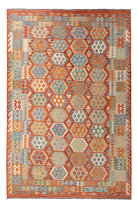 Kilim Maimana Tapete 295x200cm - Tapete de lã – product image