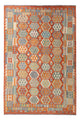 Kilim Maimana Tapete 295x200cm - Tapete de lã