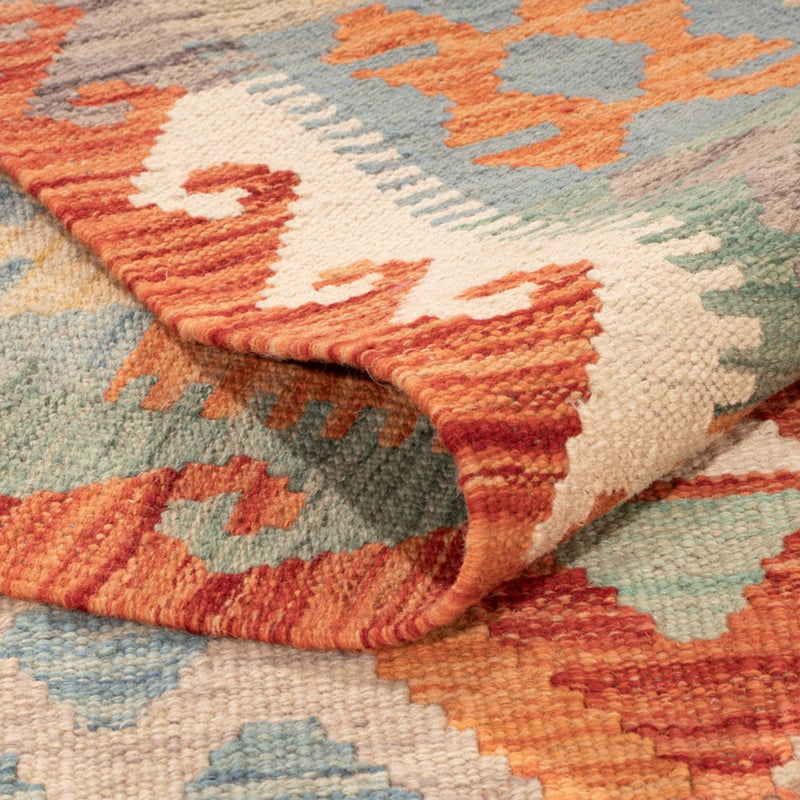 Kilim Maimana Tapete 295x200cm - Tapete de lã