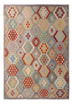 Kilim Maimana Tapete 301x209cm - Tapete de lã