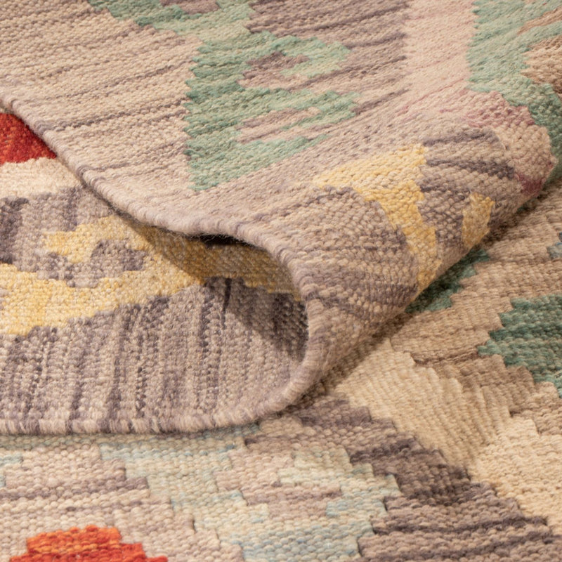 Kilim Maimana Tapete 301x209cm - Tapete de lã