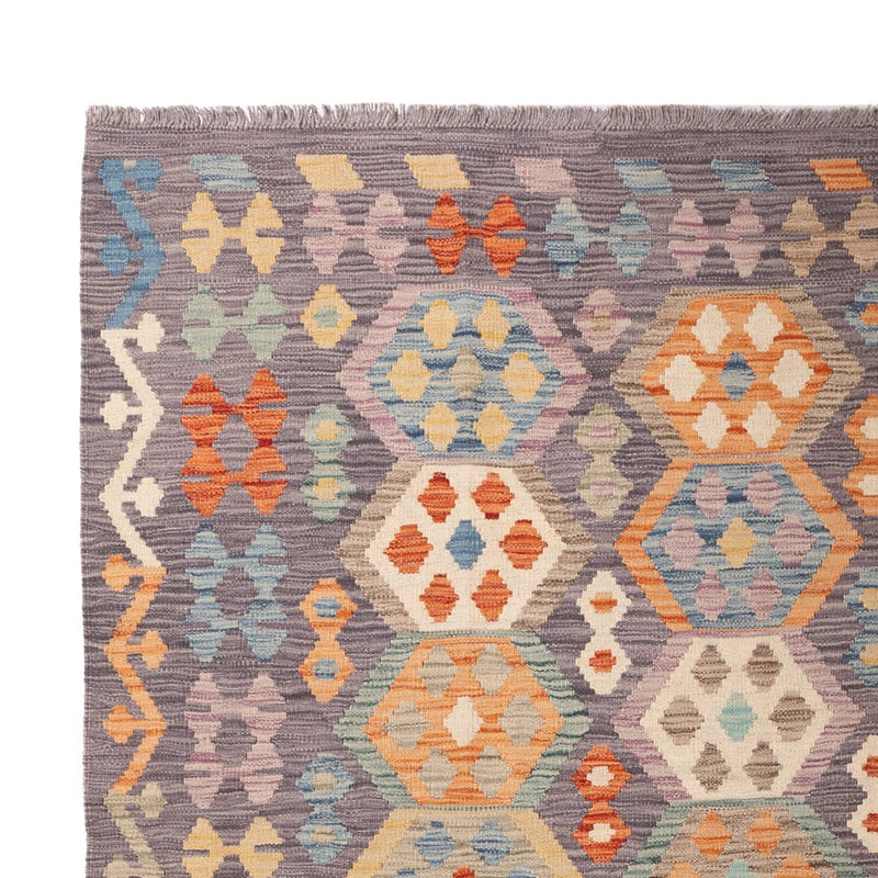 Kilim Maimana Tapete 296x205cm - Tapete de lã