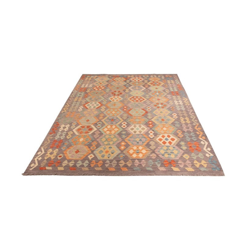 Kilim Maimana Tapete 296x205cm - Tapete de lã
