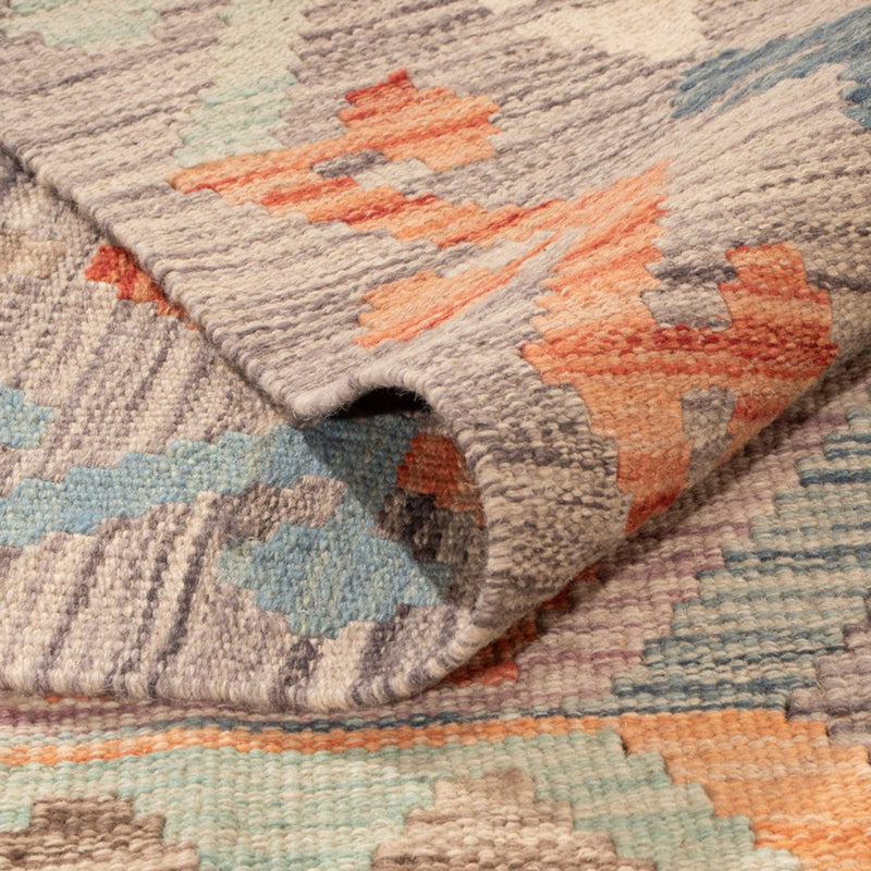 Kilim Maimana Tapete 300x209cm - Tapete de lã