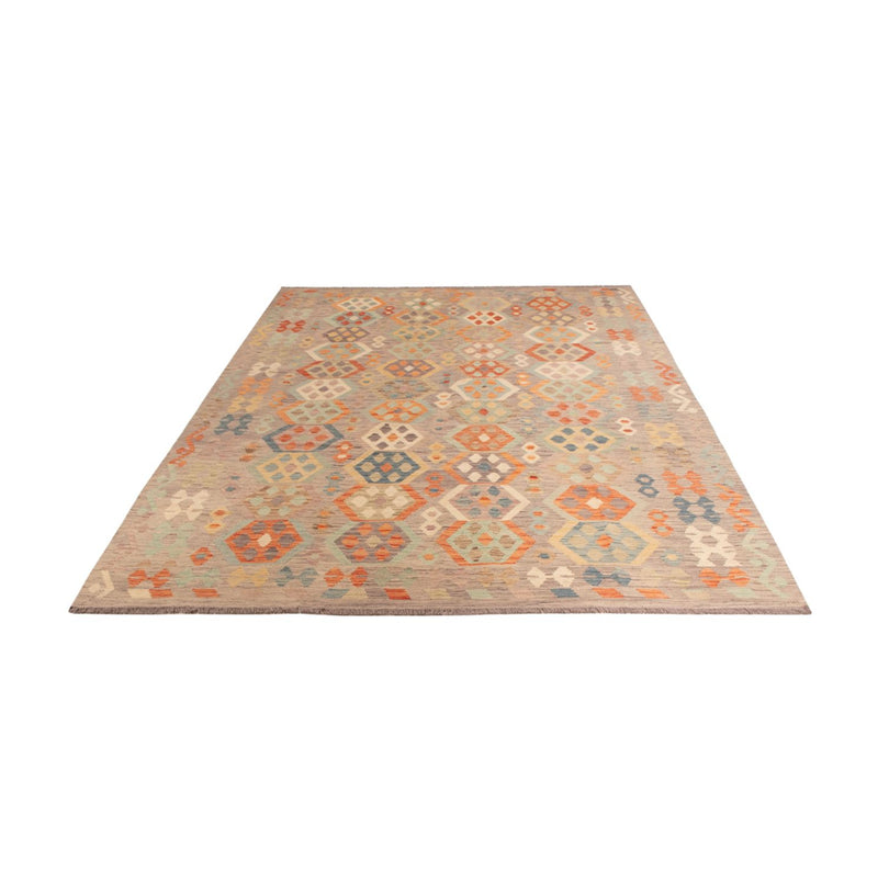 Kilim Maimana Tapete 300x209cm - Tapete de lã