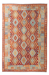 Kilim Maimana Tapete 298x203cm - Tapete de lã – product image