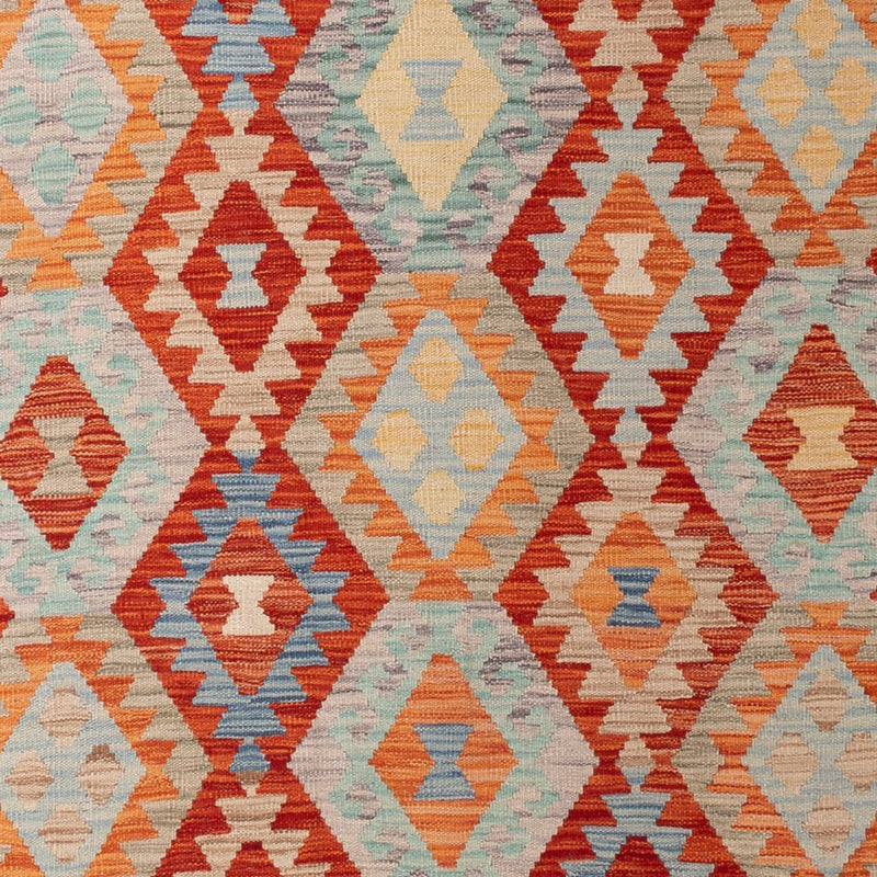 Kilim Maimana Tapete 298x203cm - Tapete de lã