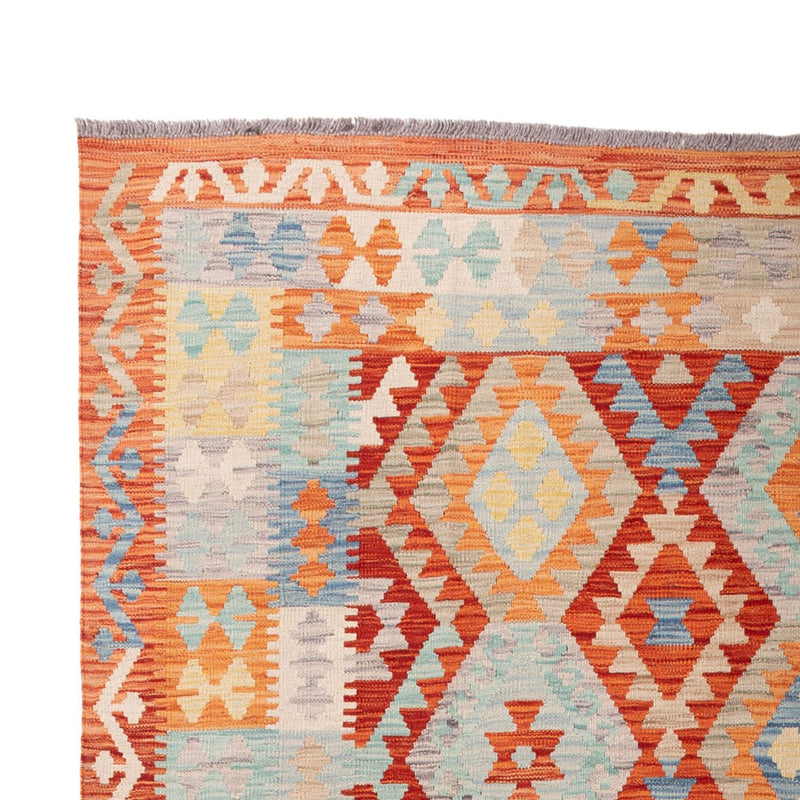 Kilim Maimana Tapete 298x203cm - Tapete de lã