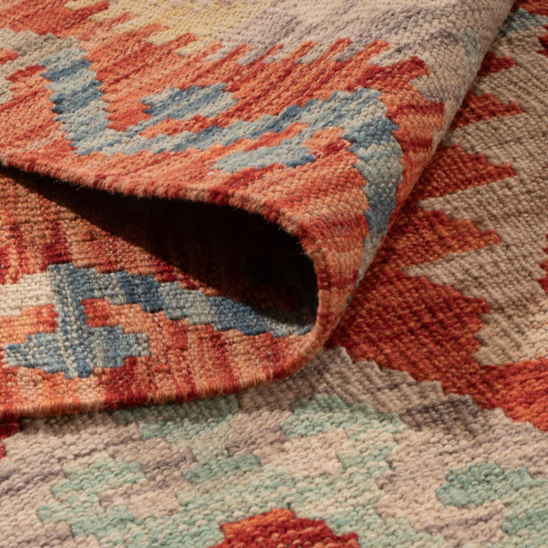 Kilim Maimana Tapete 298x203cm - Tapete de lã