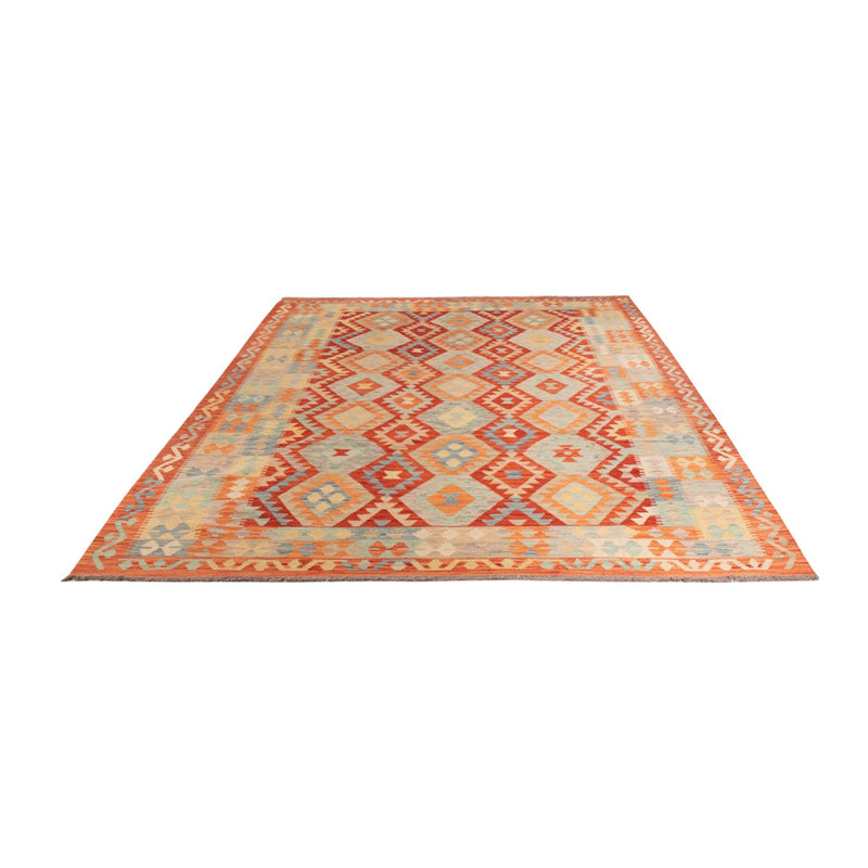 Kilim Maimana Tapete 298x203cm - Tapete de lã