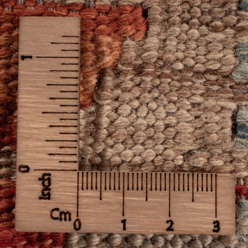 Kilim Maimana Tapete 291x201cm - Tapete de lã