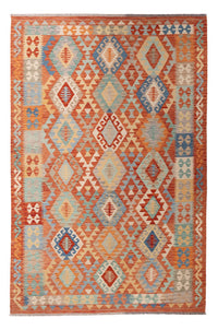 Kilim Maimana Tapete 292x198cm - Tapete de lã – product image