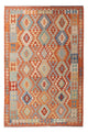 Kilim Maimana Tapete 292x198cm - Tapete de lã