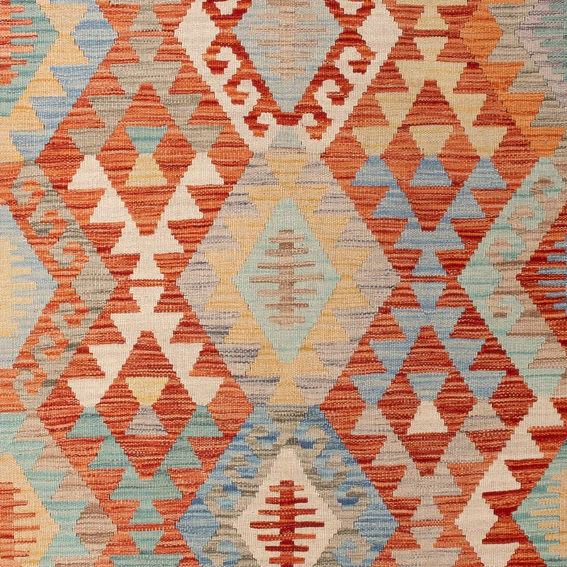 Kilim Maimana Tapete 292x198cm - Tapete de lã