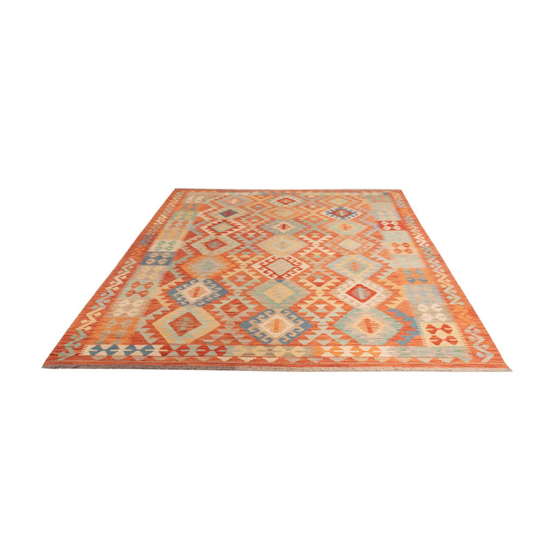 Kilim Maimana Tapete 292x198cm - Tapete de lã