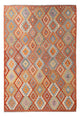 Kilim Maimana Tapete 297x199cm - Tapete de lã