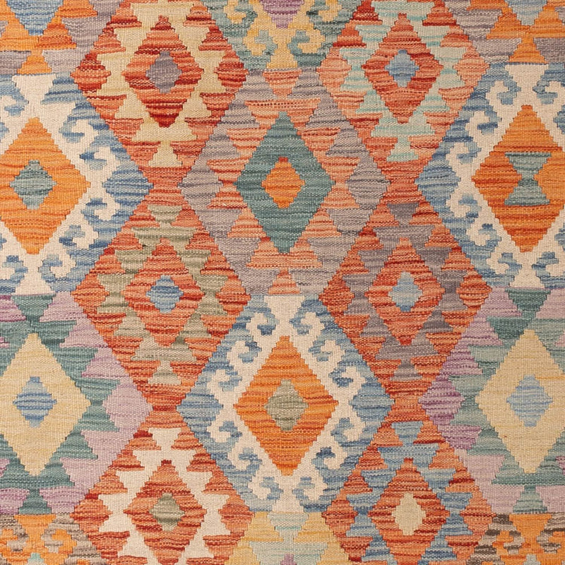 Kilim Maimana Tapete 297x199cm - Tapete de lã