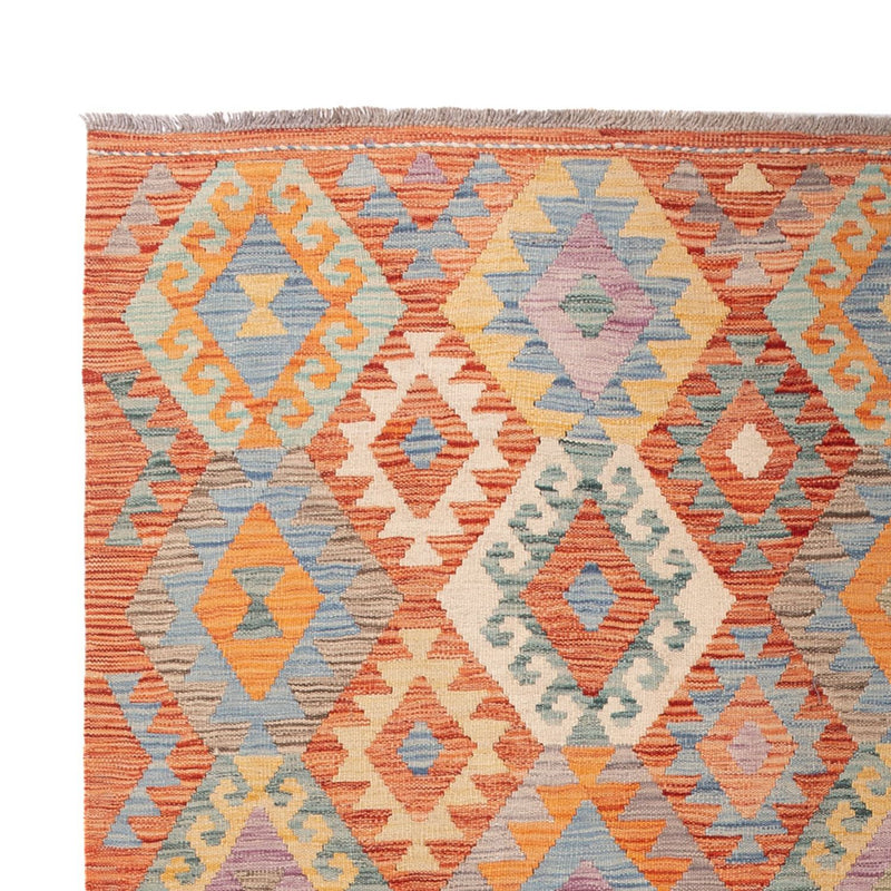 Kilim Maimana Tapete 297x199cm - Tapete de lã
