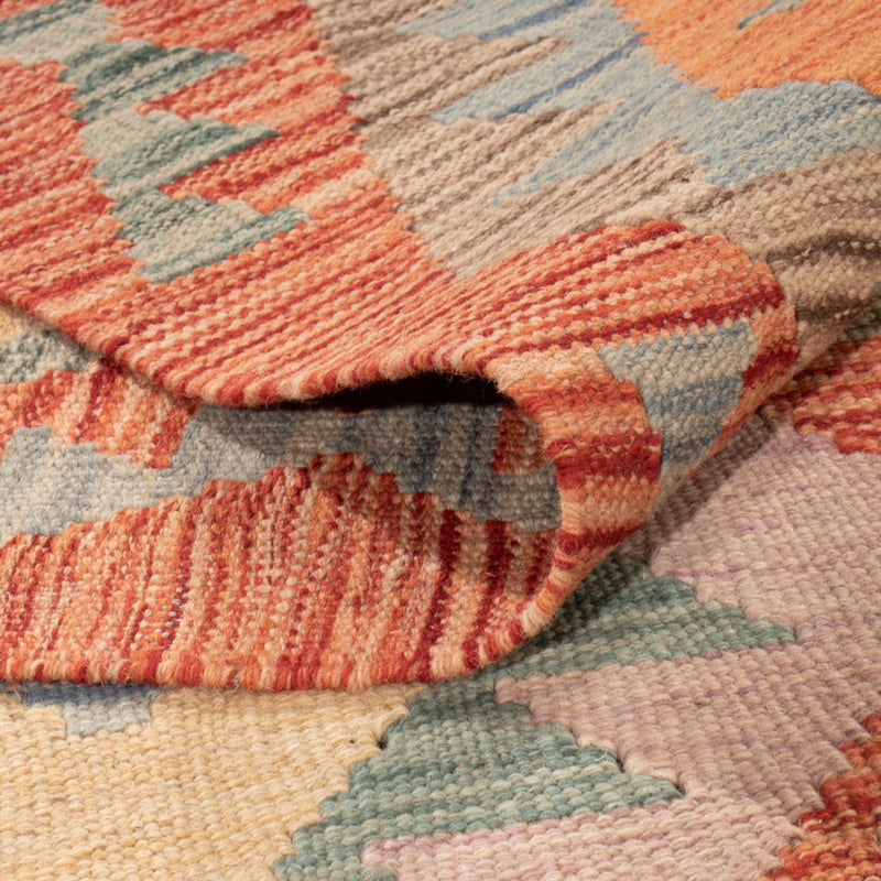 Kilim Maimana Tapete 297x199cm - Tapete de lã