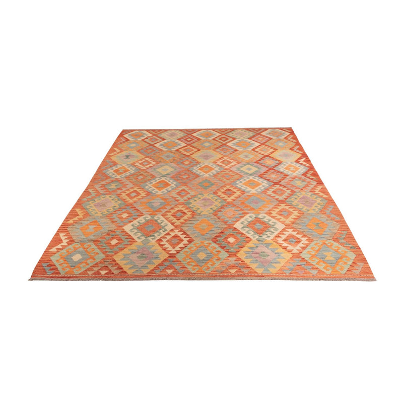 Kilim Maimana Tapete 297x199cm - Tapete de lã