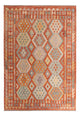 Kilim Maimana Tapete 289x200cm - Tapete de lã