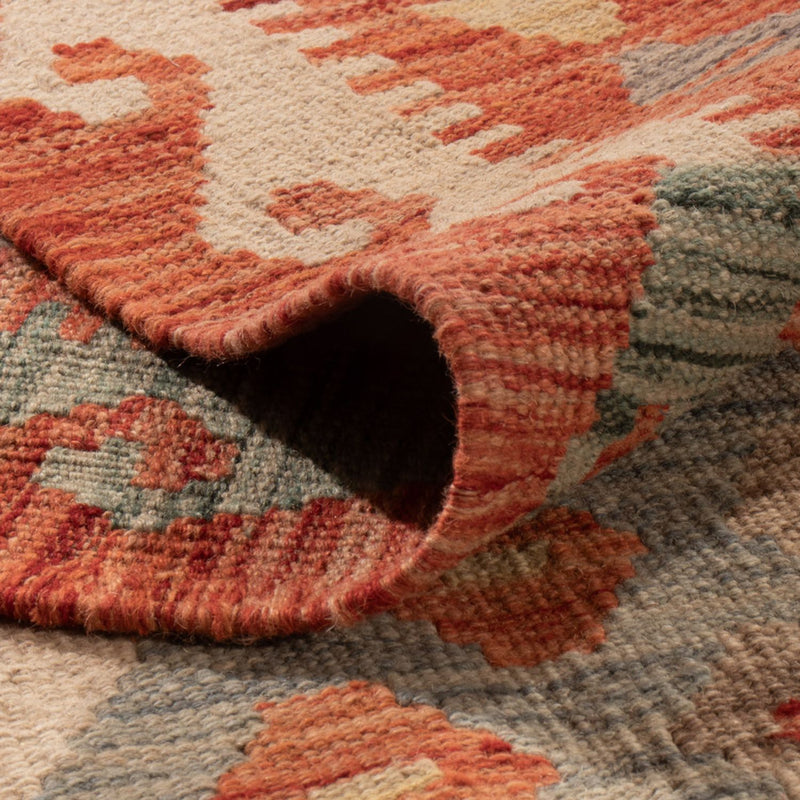 Kilim Maimana Tapete 289x200cm - Tapete de lã