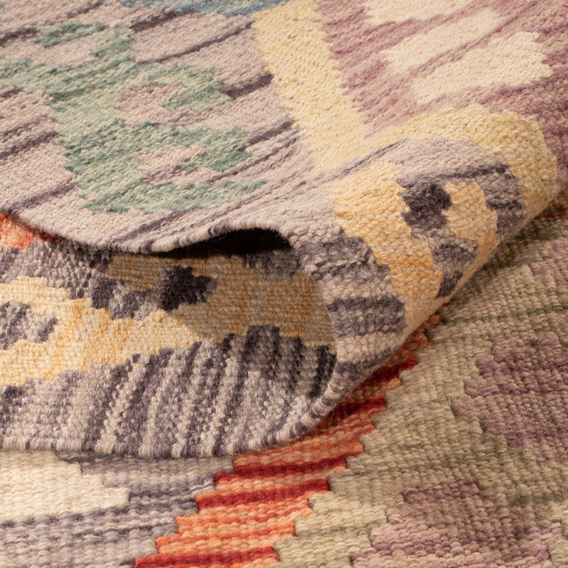 Kilim Maimana Tapete 296x205cm - Tapete de lã