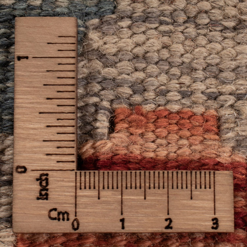 Kilim Maimana Tapete 296x205cm - Tapete de lã