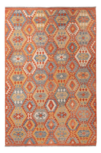 Kilim Maimana Tapete 303x203cm - Tapete de lã – product image