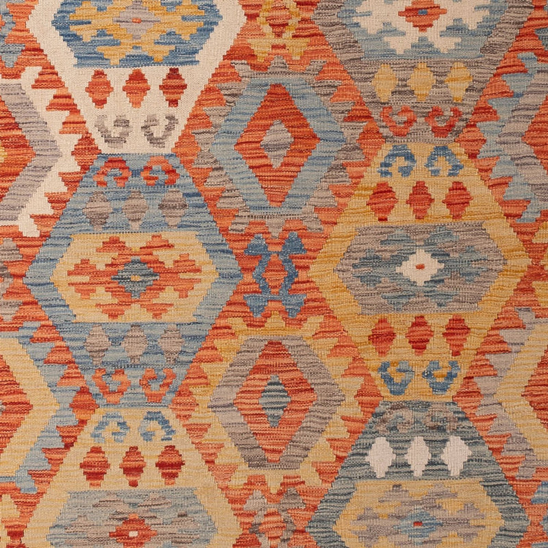 Kilim Maimana Tapete 303x203cm - Tapete de lã