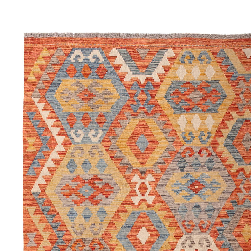 Kilim Maimana Tapete 303x203cm - Tapete de lã