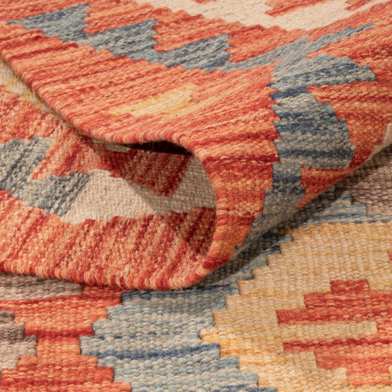 Kilim Maimana Tapete 303x203cm - Tapete de lã