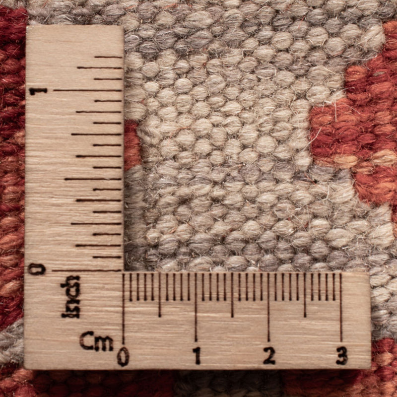 Kilim Maimana Tapete 187x127cm - Tapete de lã