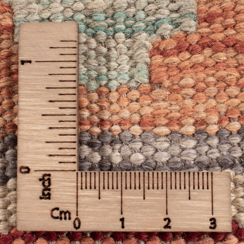 Kilim Maimana Tapete 187x119cm - Tapete de lã